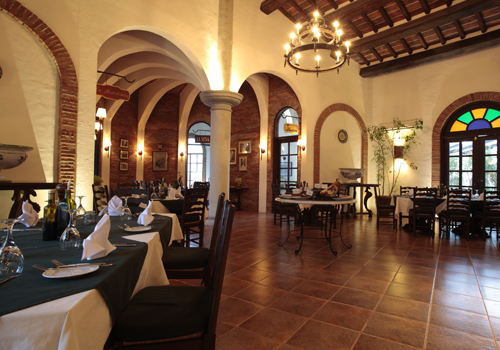 balesin dining toscana