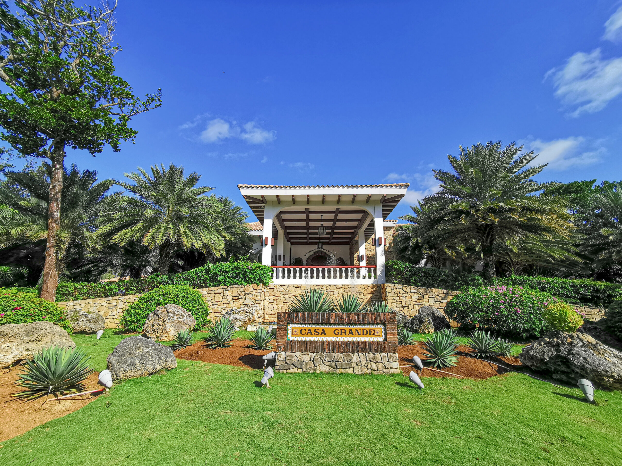 Costa del Sol - CASA GRANDE