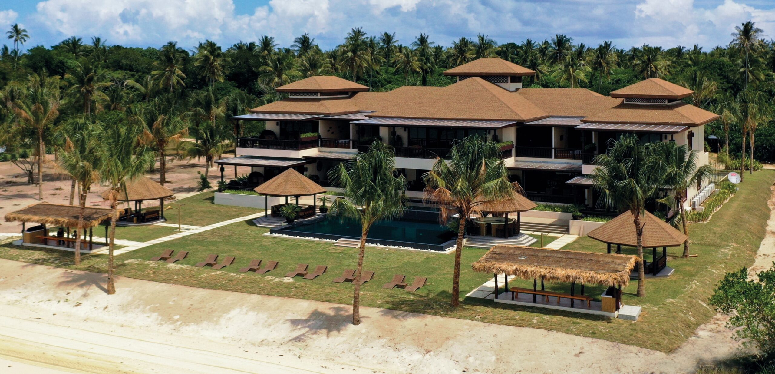 The Regency Private Villa B 12-BR