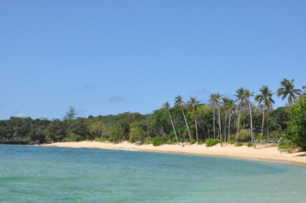 Phuket Village - Sandbar