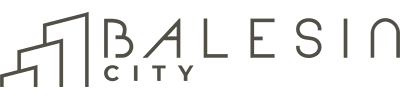 Balesin City
