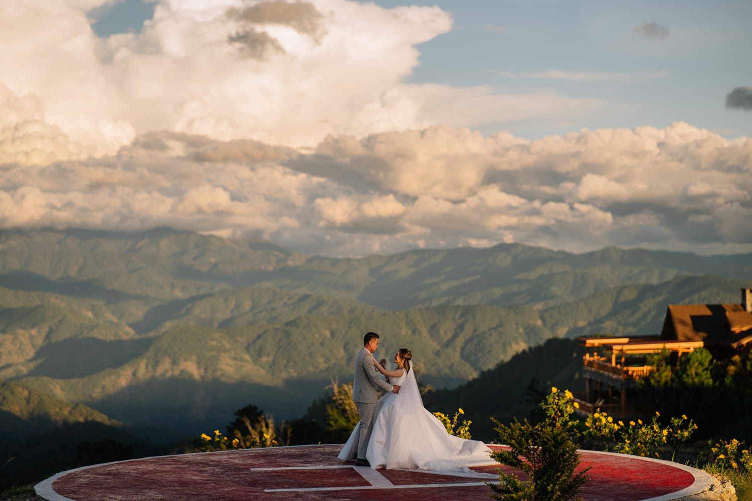 Steve _ Theo - Same Day Edit Photo 7