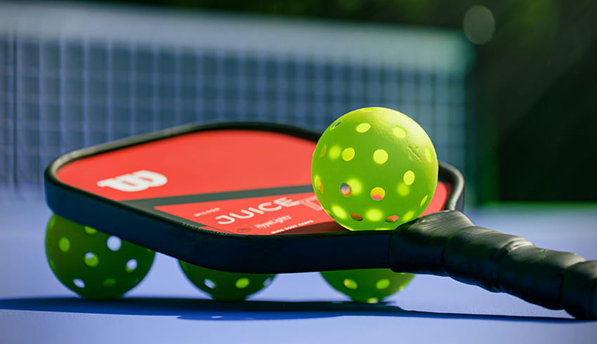 pickleball