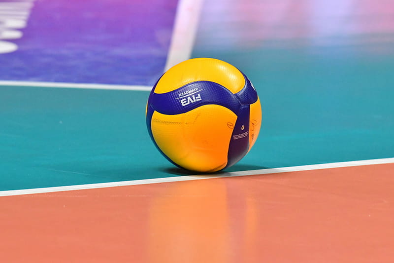 volleyball