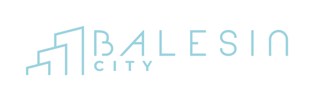 balesin city logo