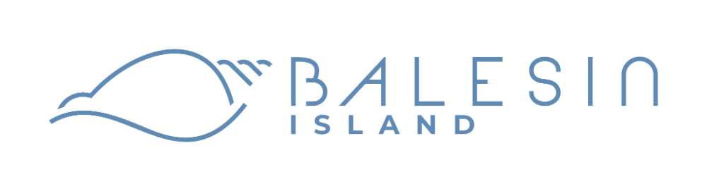 balesin island logo