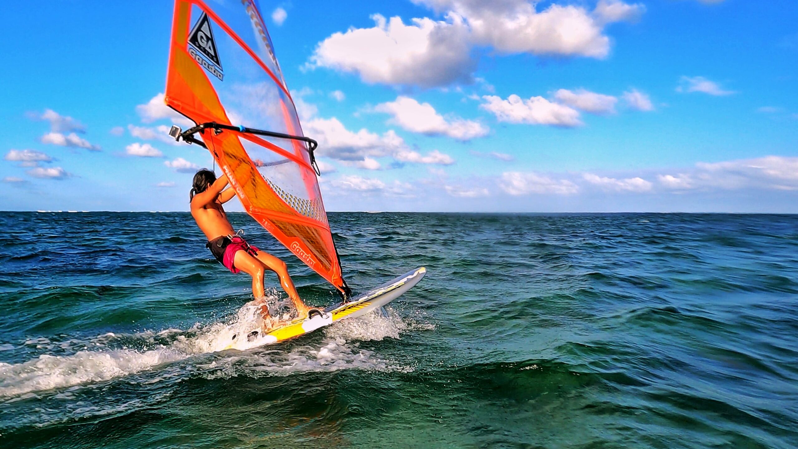 Aquatic Sports Center