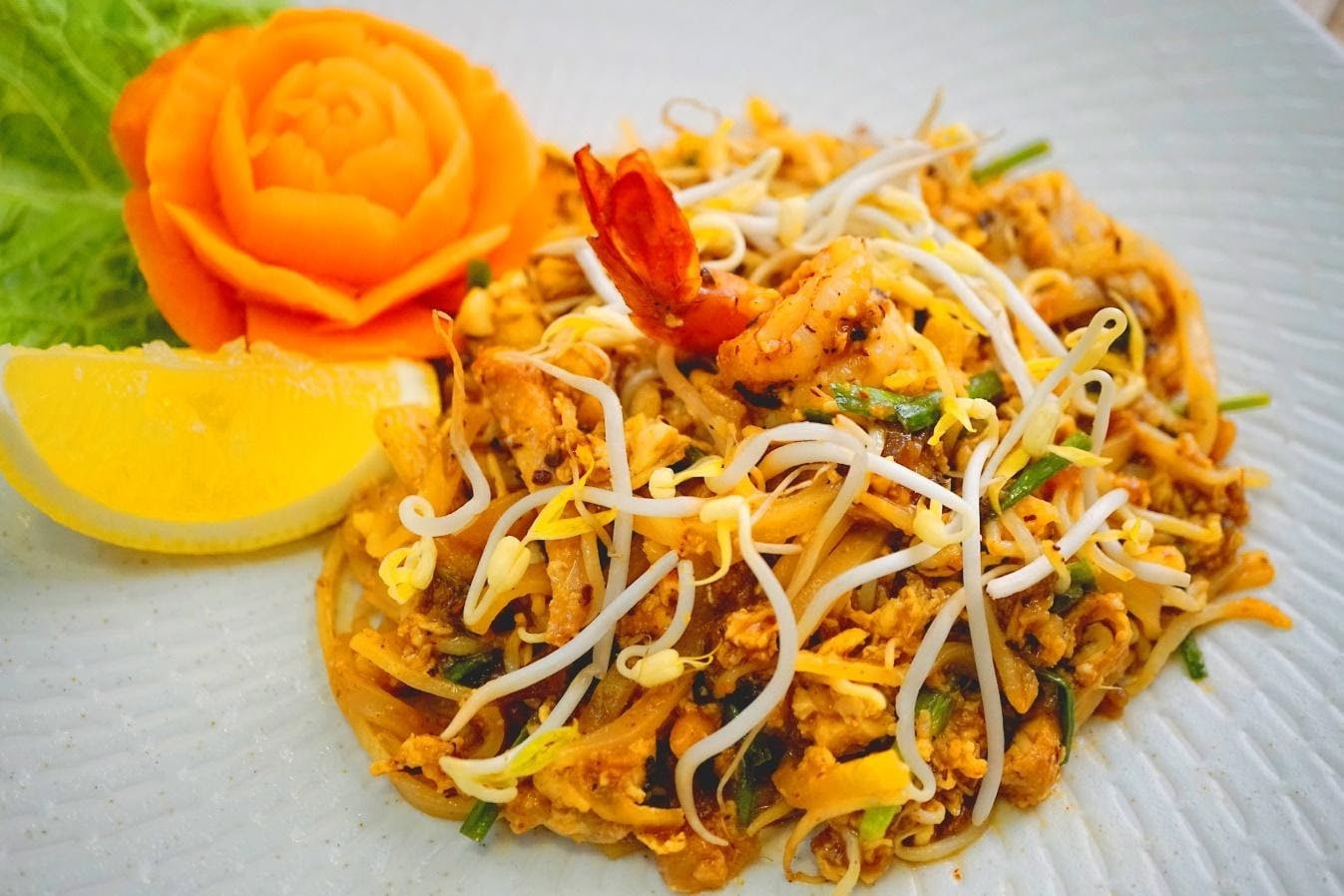 Pad Thai