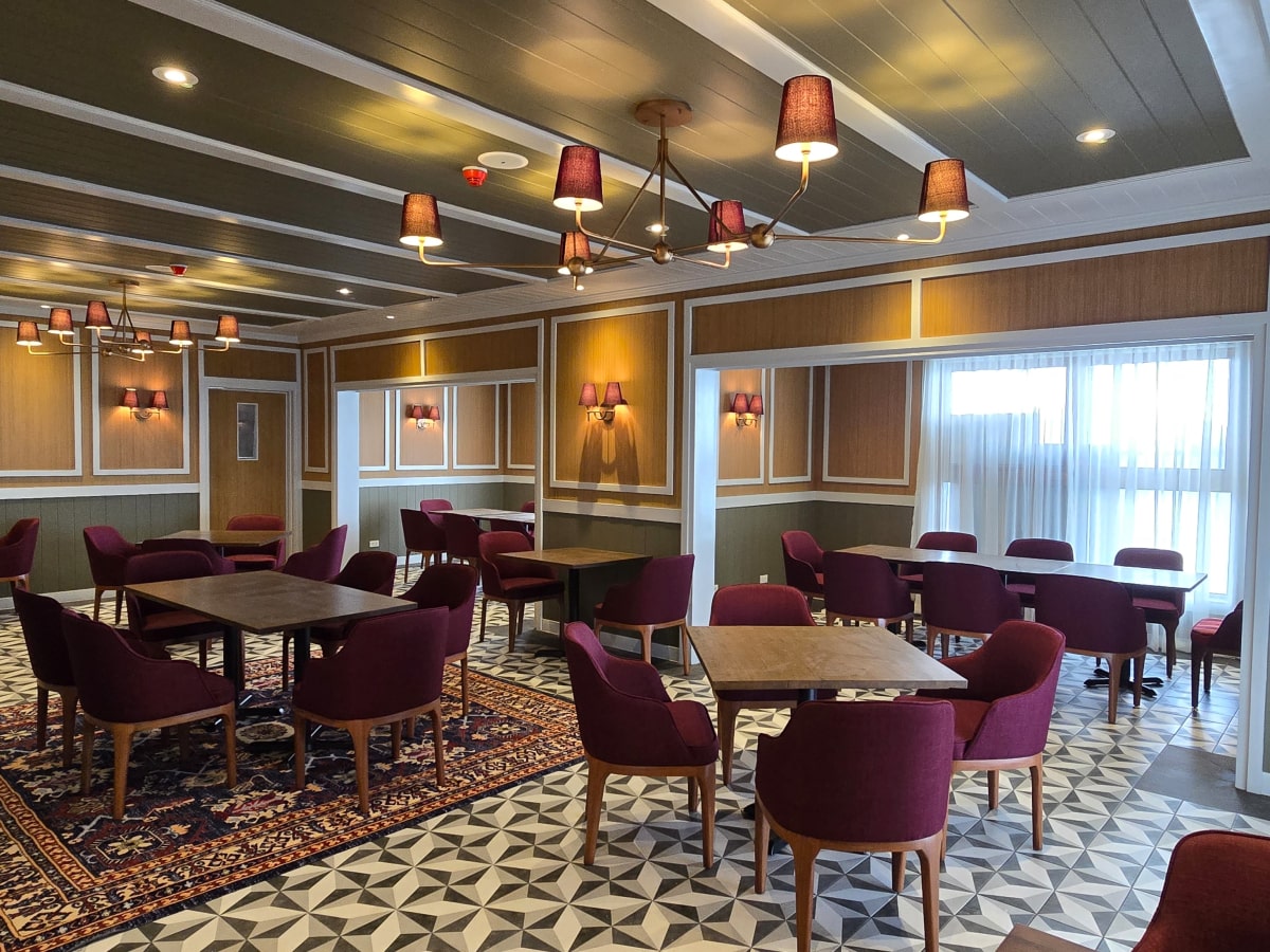 balesin pines la reserve