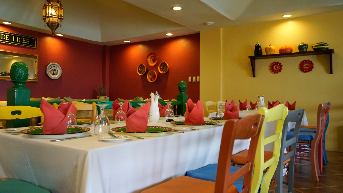 st tropez le neptune