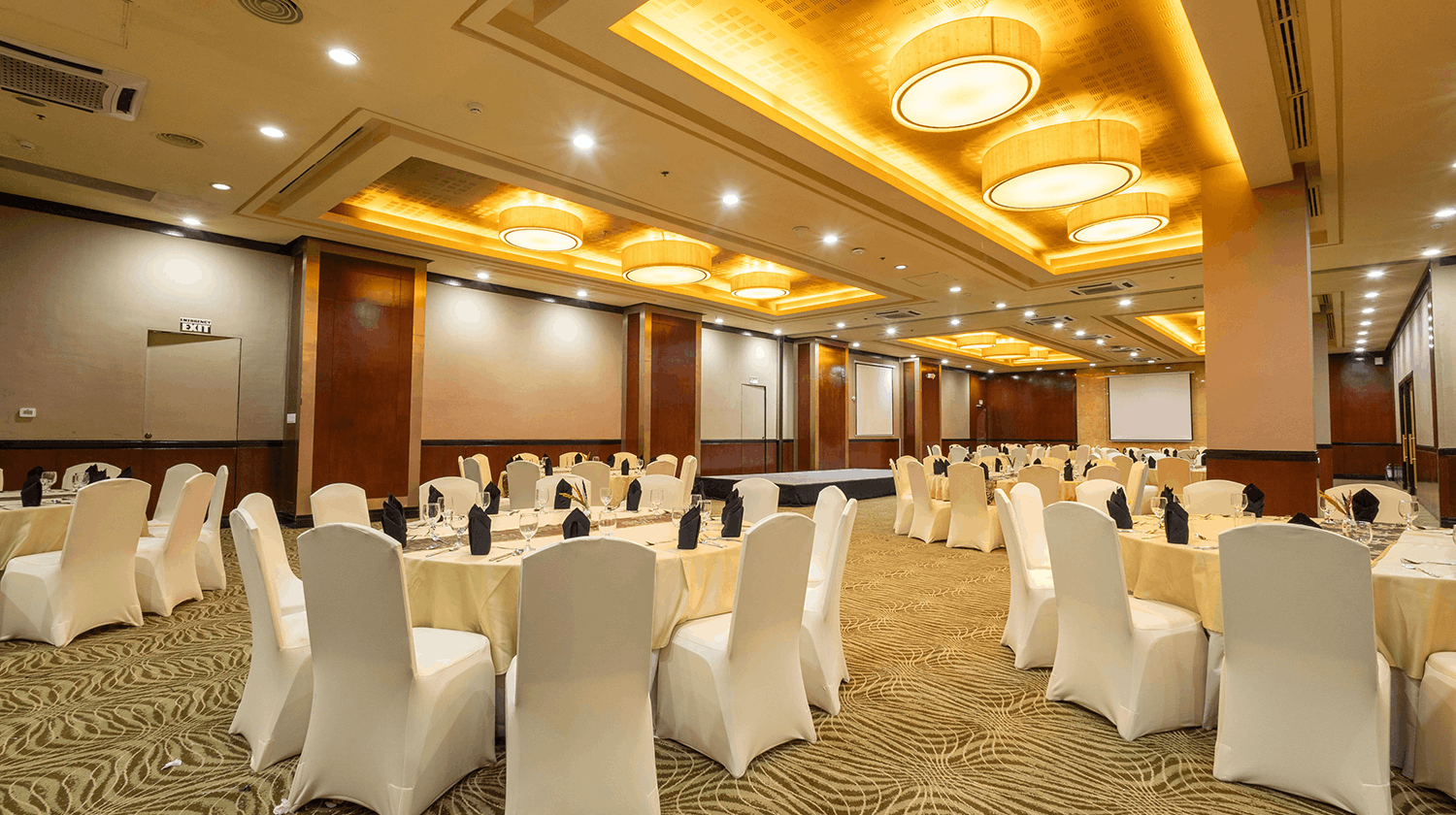 function room