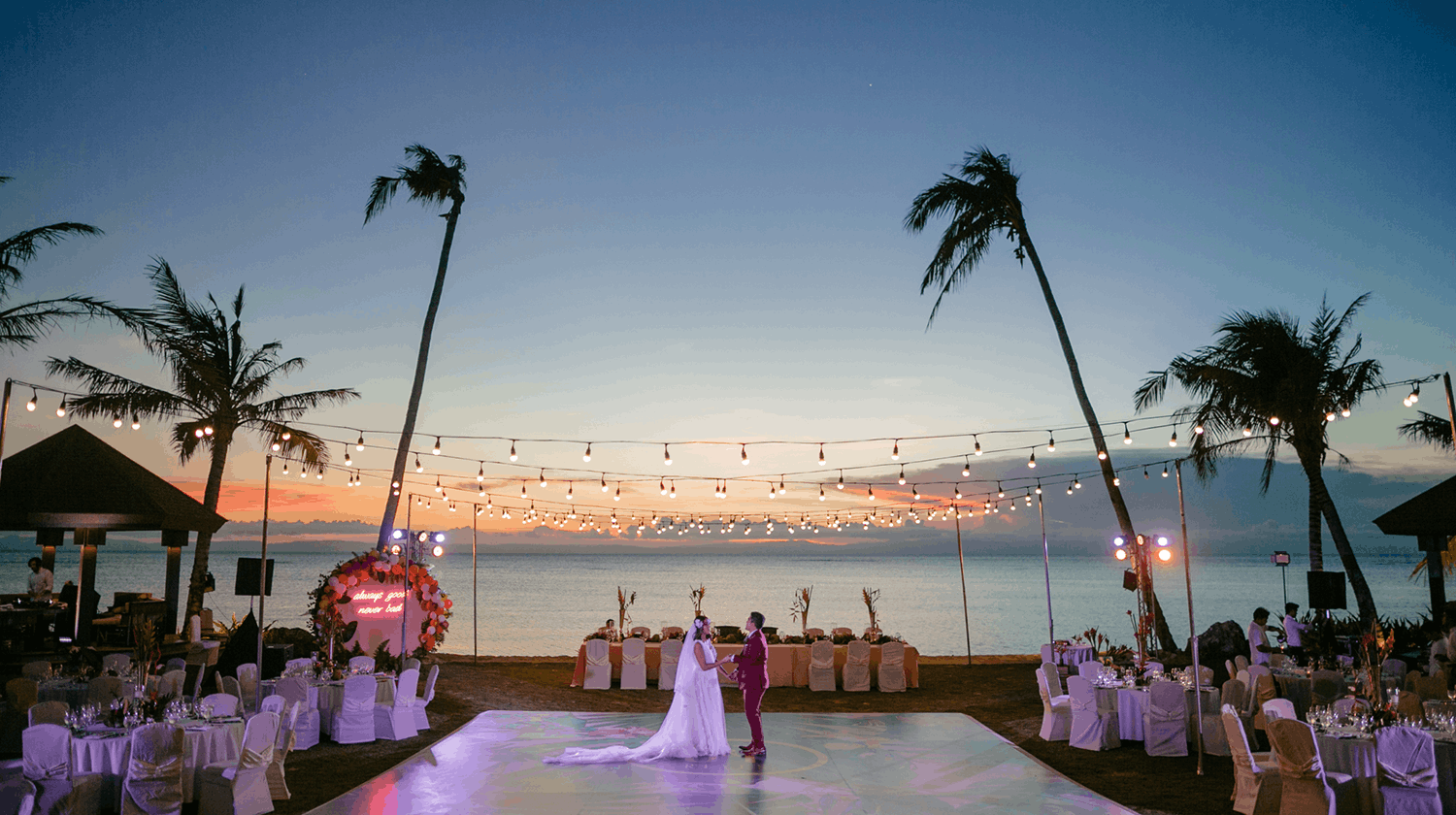 jerome tiffany wedding